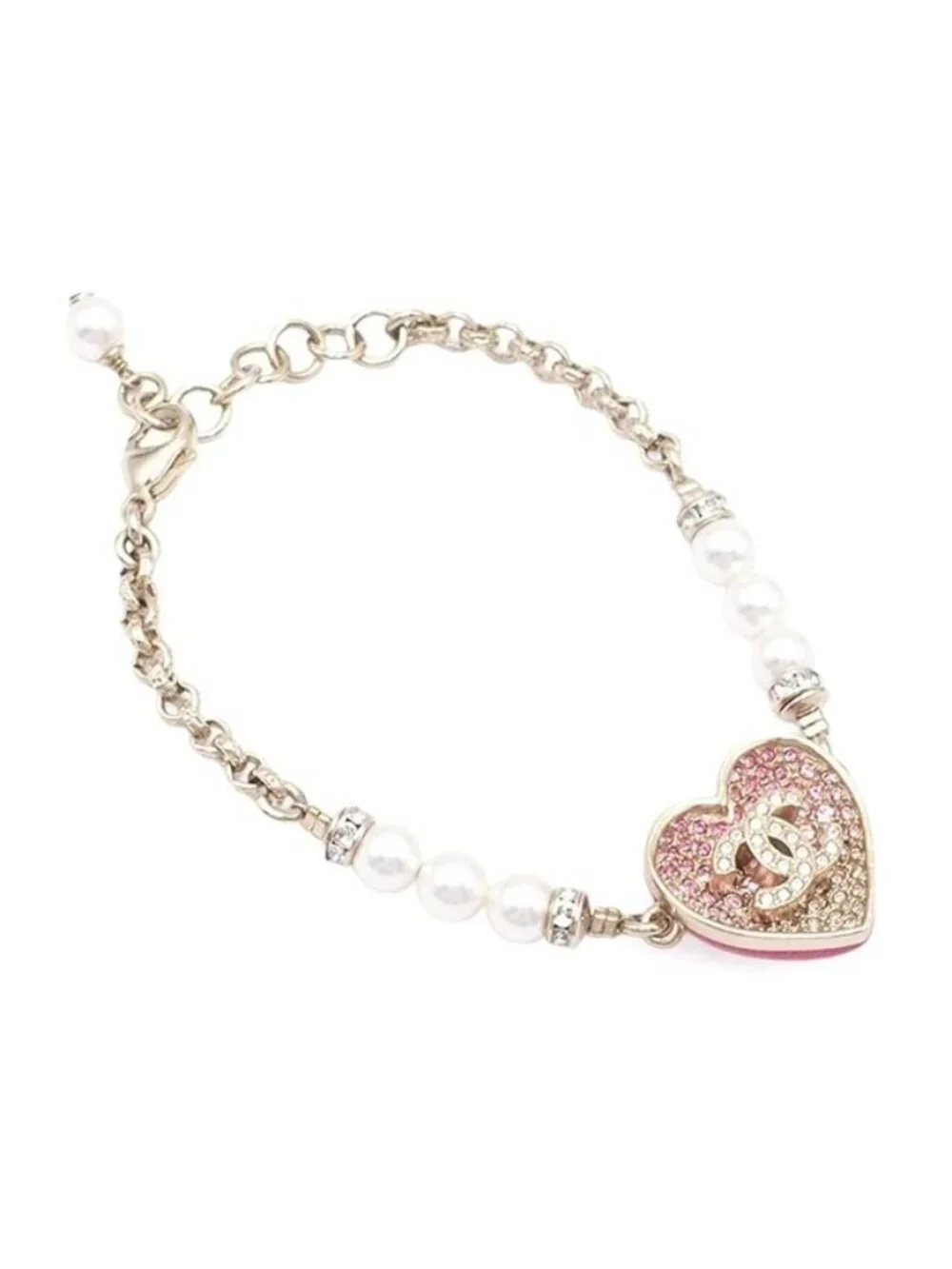 CHANEL brand bracelet